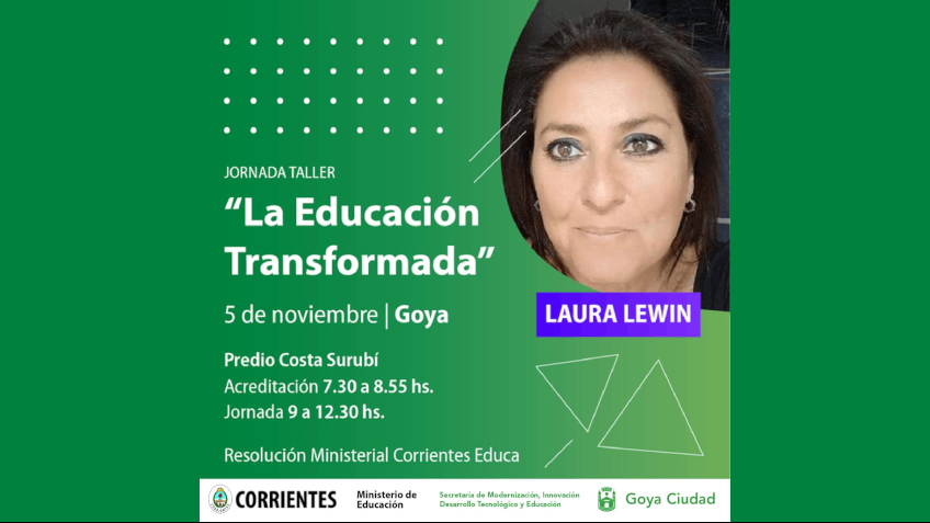 Taller Educacion