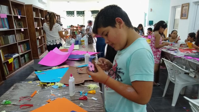 talleres