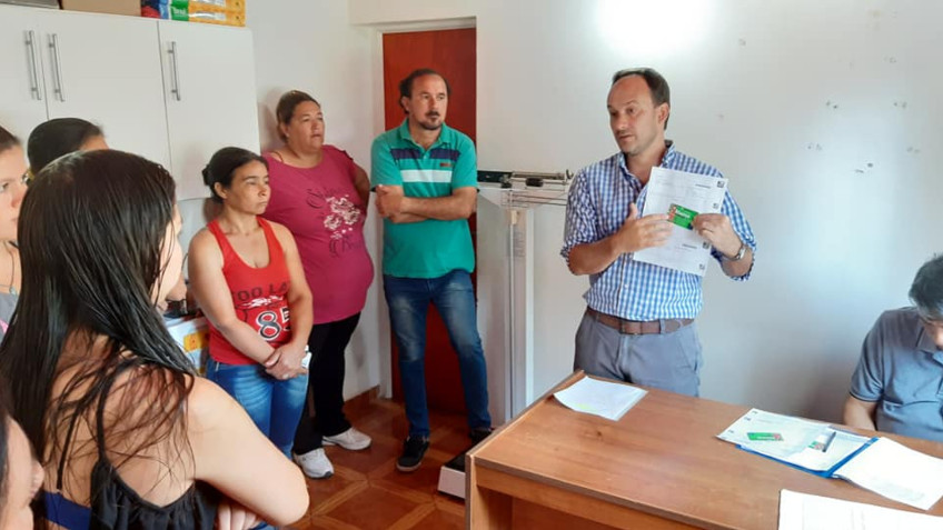 desarrollo
