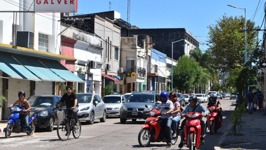 transito