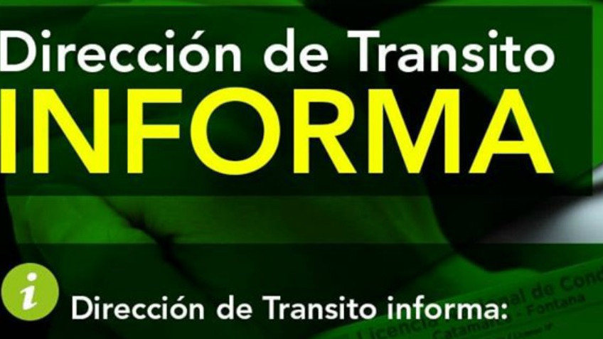 transito