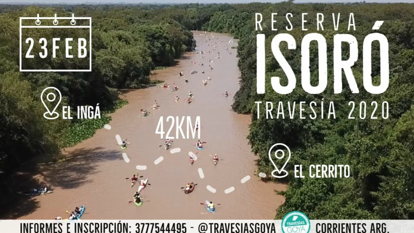isoro