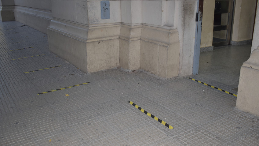 prevención