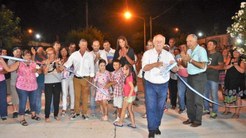 calle