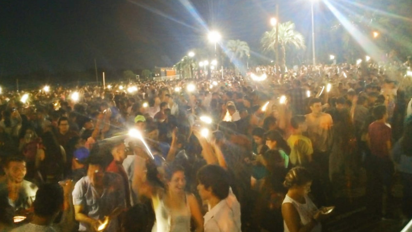 playa