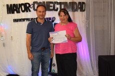  MAYOR CONECTIVIDAD