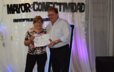  MAYOR CONECTIVIDAD