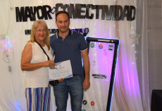  MAYOR CONECTIVIDAD