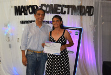  MAYOR CONECTIVIDAD