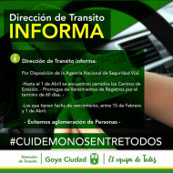 transito 