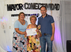  MAYOR CONECTIVIDAD