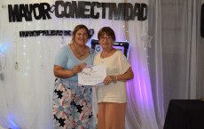  MAYOR CONECTIVIDAD