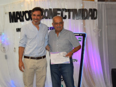  MAYOR CONECTIVIDAD