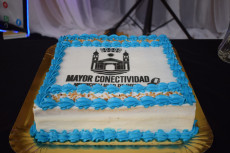  MAYOR CONECTIVIDAD