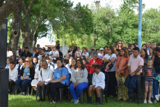 Alumnos destacados   