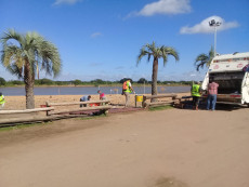 playa