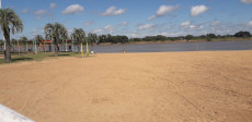 playa