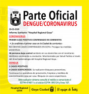 parte Oficial