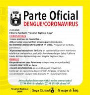 parte Oficial