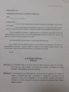 cuarentena 