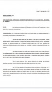 Municipalidad 