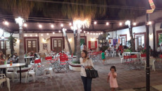 Feria Artesanal Navideña 
