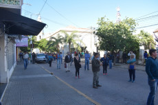 policia